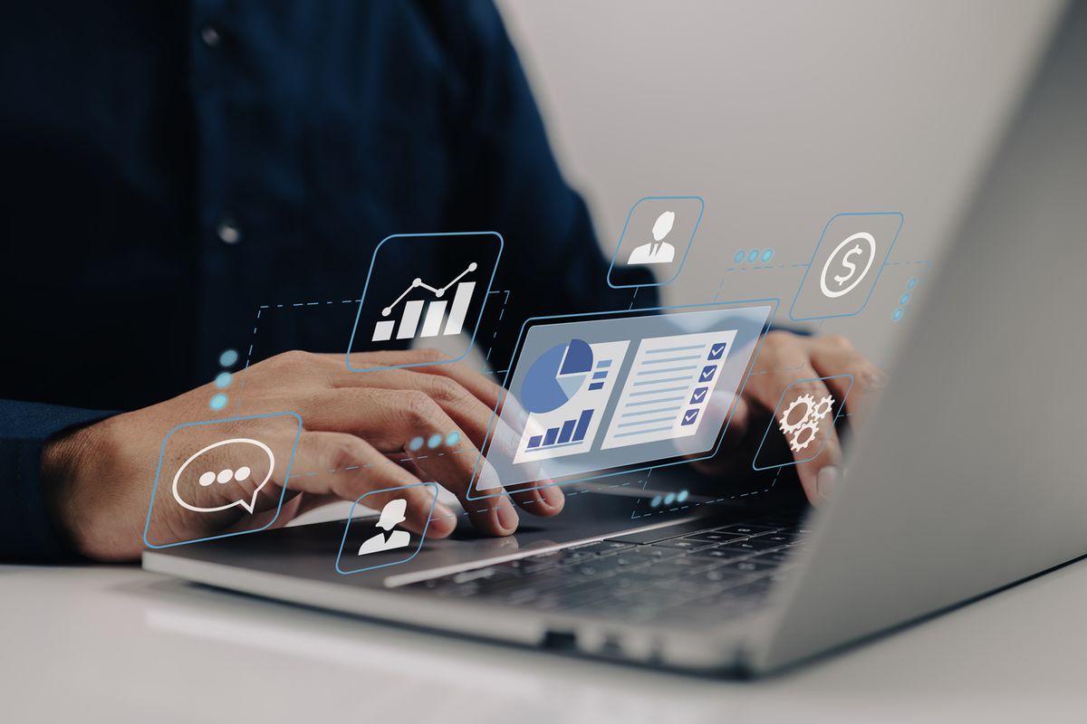 Analisi dei flussi informativi